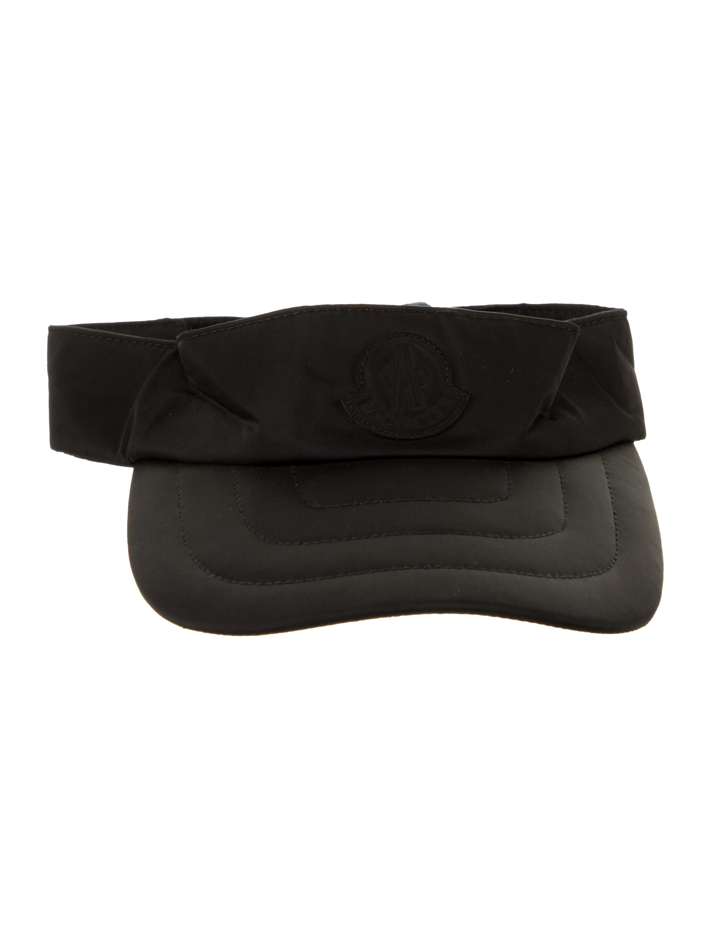 Moncler Embroidered Cap