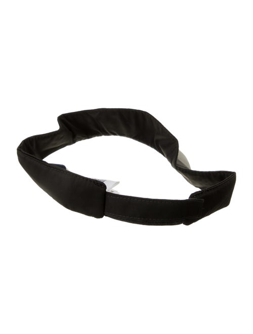 Moncler Embroidered Cap