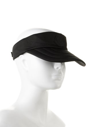 Moncler Embroidered Cap