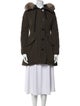 Moncler Parka