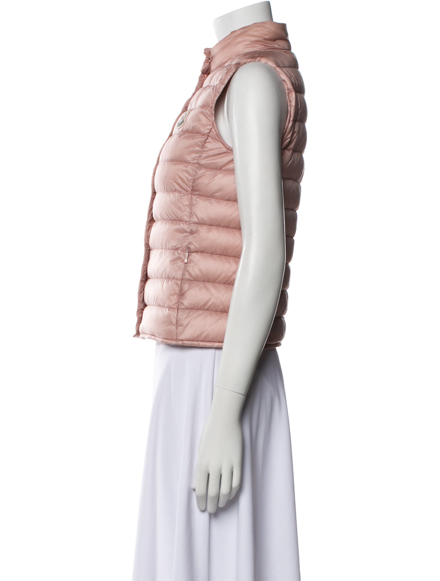 Moncler Down Vest