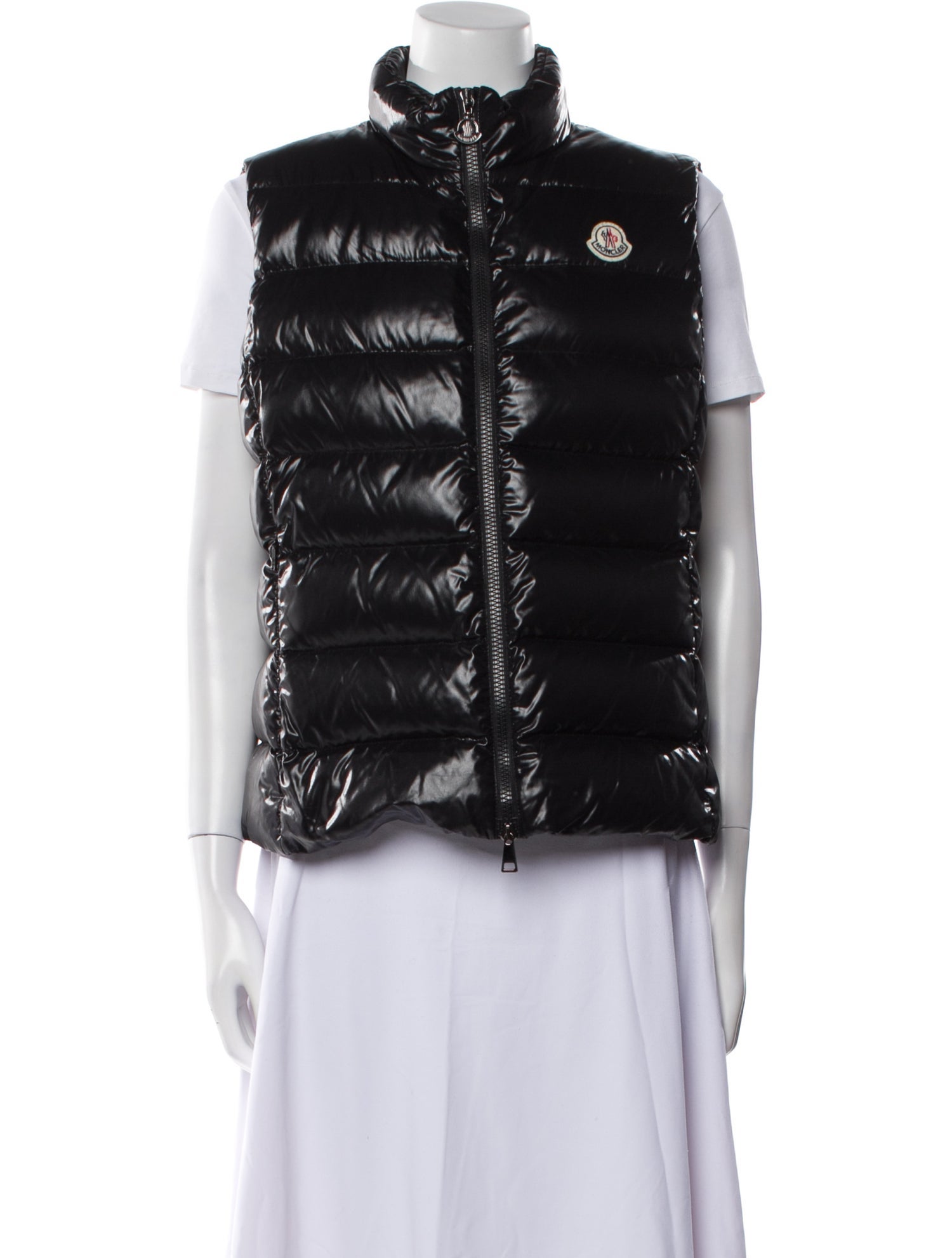 Moncler Down Vest