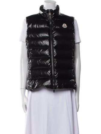 Moncler Down Vest