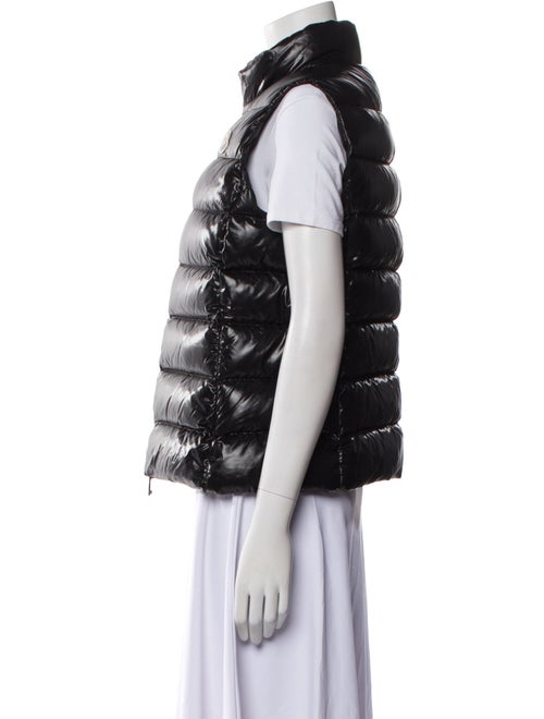 Moncler Down Vest