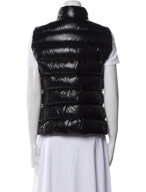 Moncler Down Vest