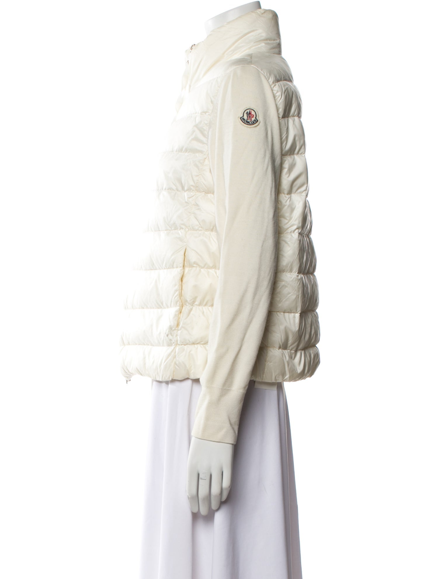 Moncler Down Jacket