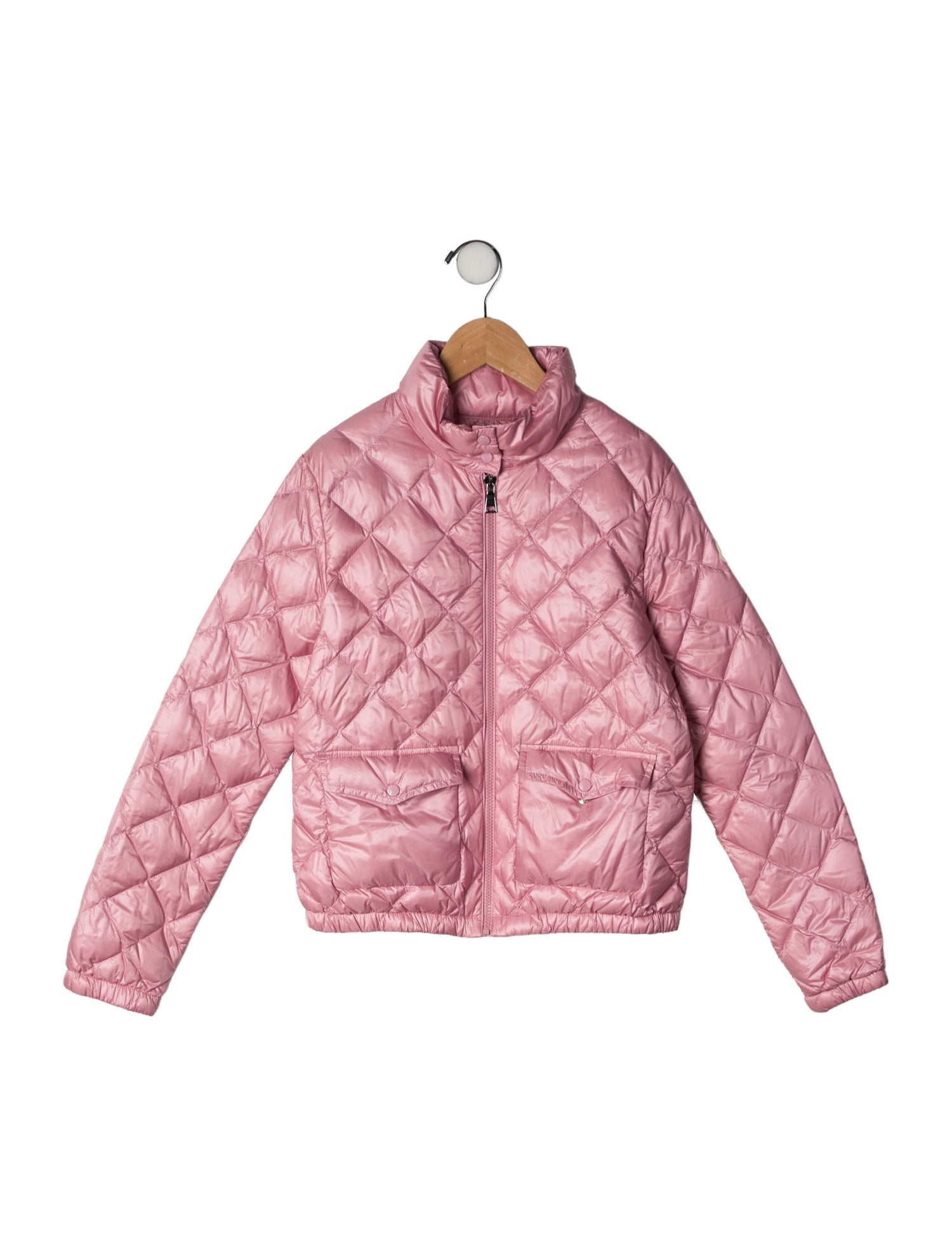 Moncler Puffer Jacket
