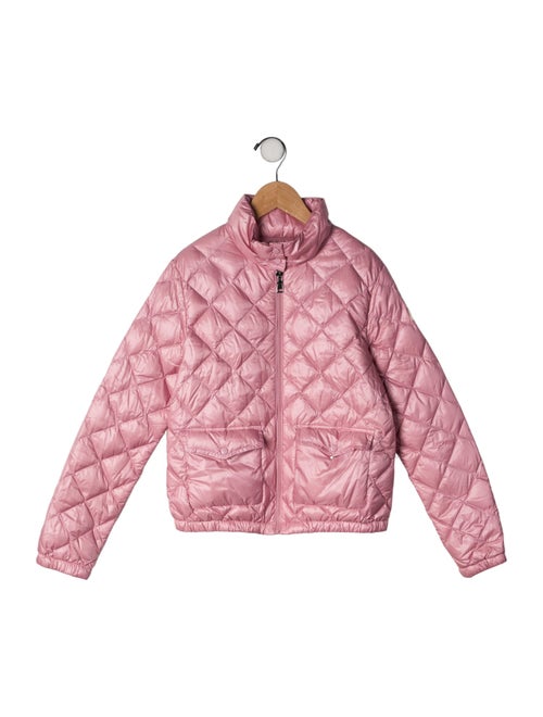 Moncler Puffer Jacket