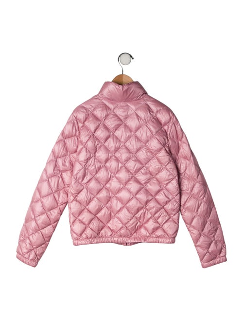 Moncler Puffer Jacket