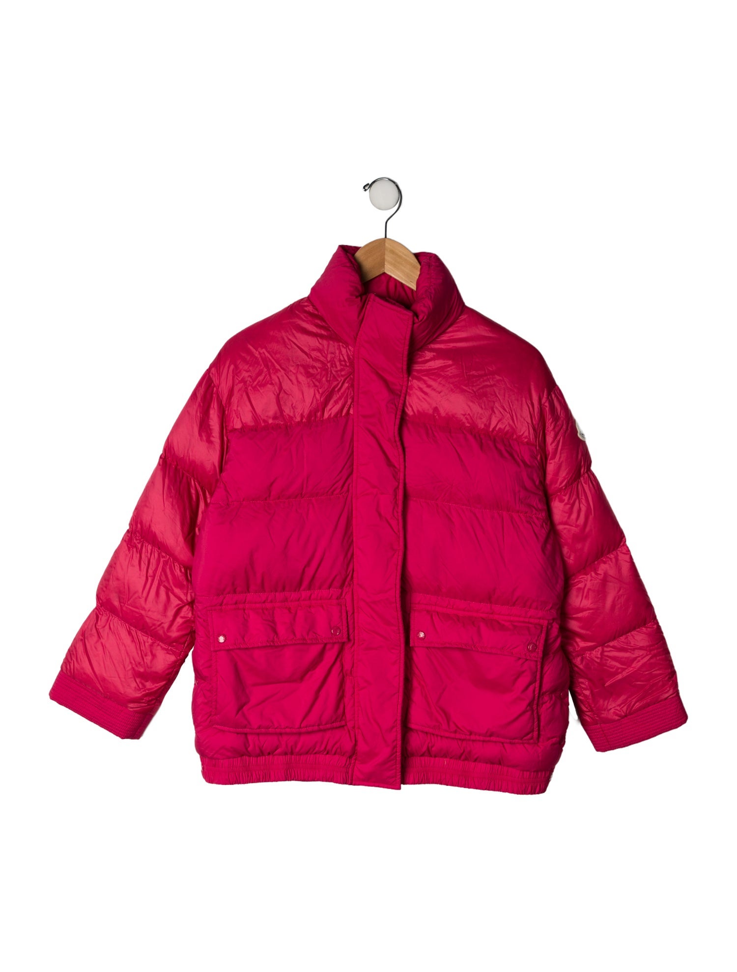 Moncler Puffer Jacket