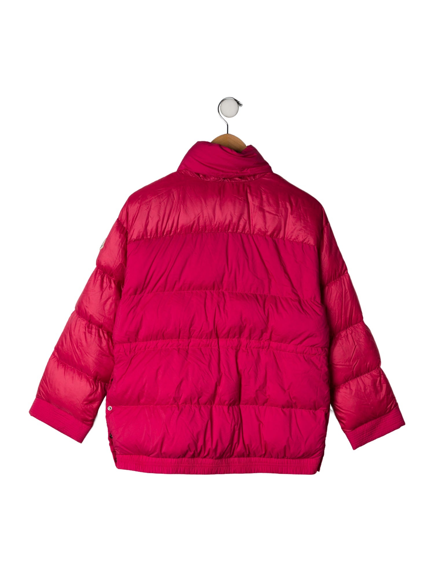 Moncler Puffer Jacket