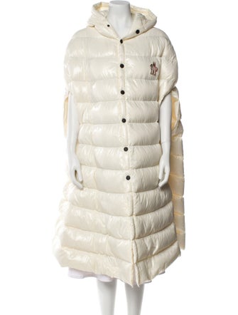 Moncler Down Coat
