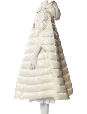 Moncler Down Coat