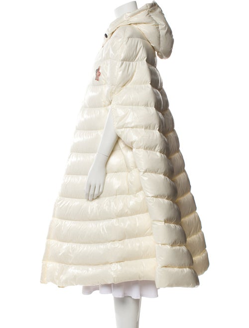 Moncler Down Coat