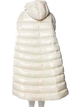 Moncler Down Coat