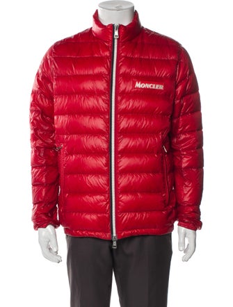 Moncler 2019 Petichet Giubbotto Puffer Coat