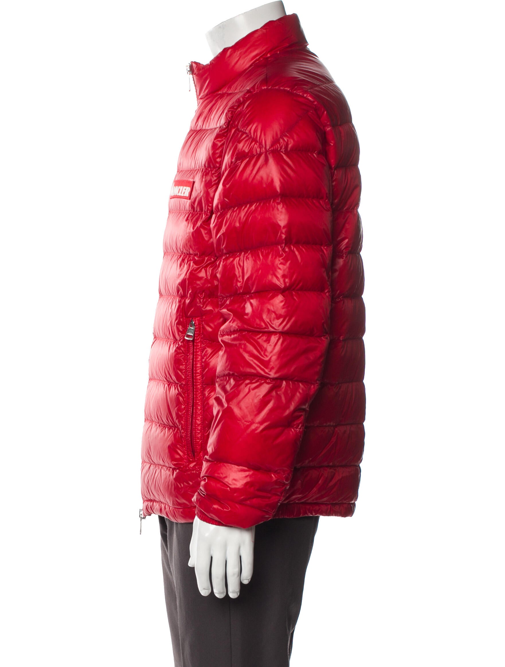 Moncler 2019 Petichet Giubbotto Puffer Coat