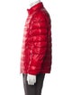 Moncler 2019 Petichet Giubbotto Puffer Coat