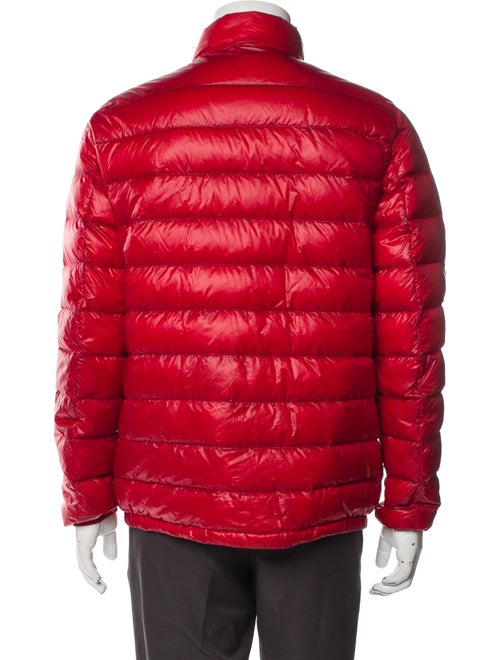 Moncler 2019 Petichet Giubbotto Puffer Coat