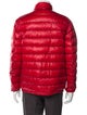 Moncler 2019 Petichet Giubbotto Puffer Coat