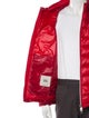 Moncler 2019 Petichet Giubbotto Puffer Coat