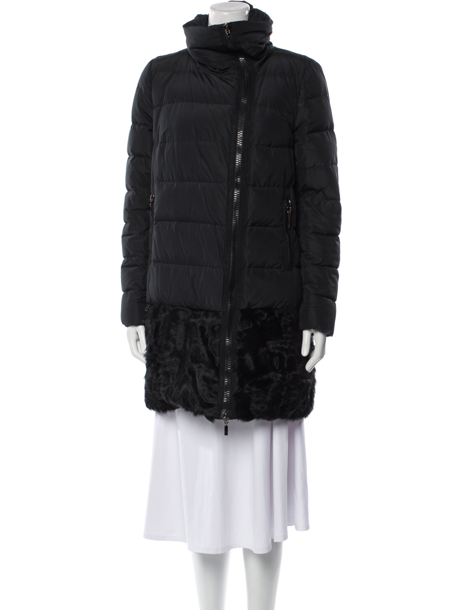 Moncler Down Coat