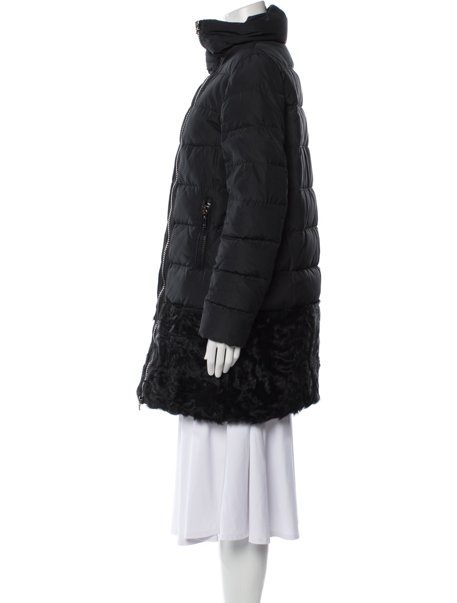 Moncler Down Coat