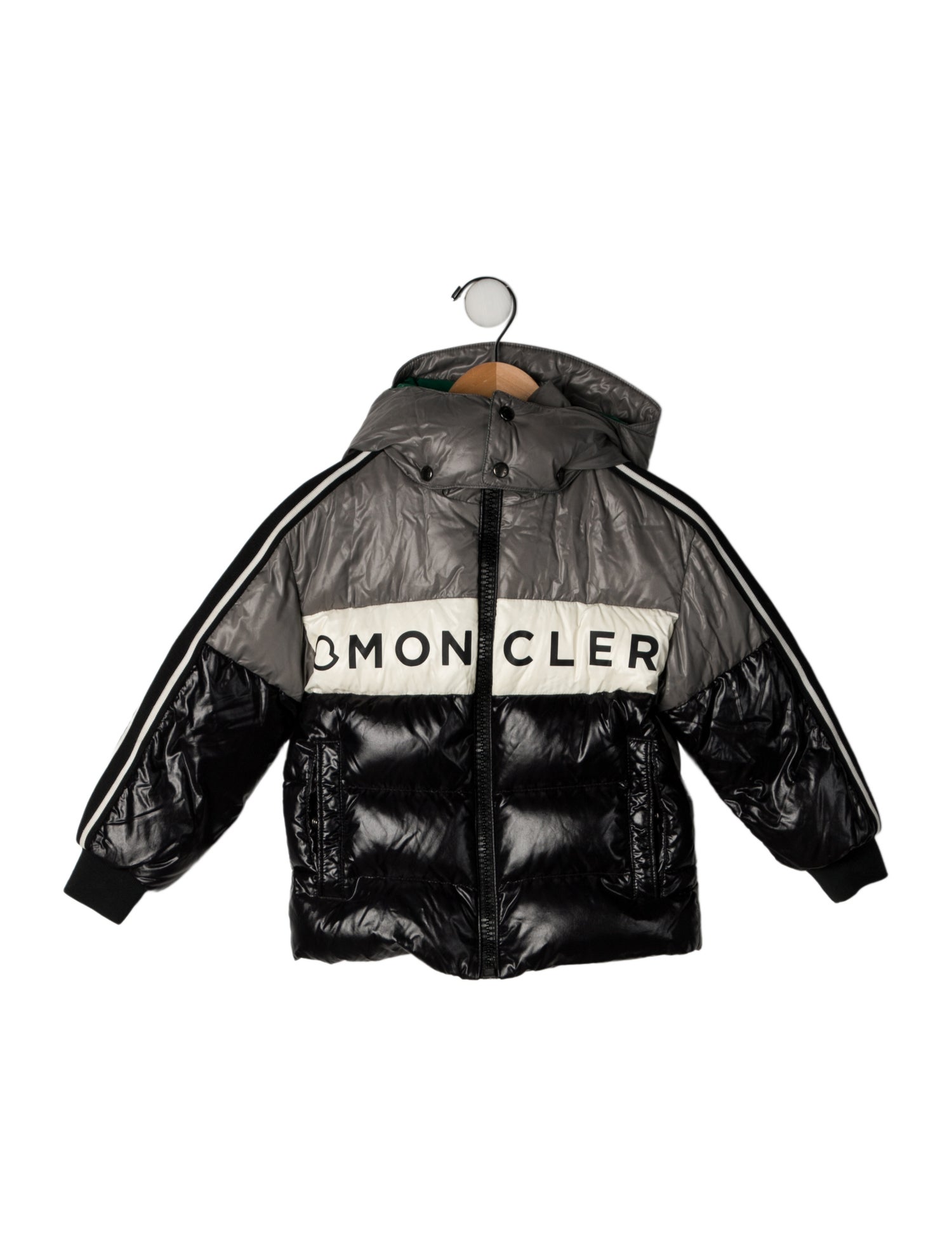 Moncler Puffer Jacket