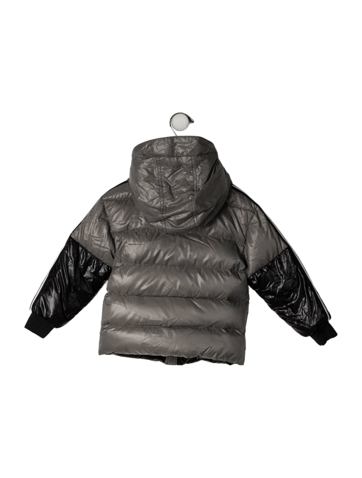 Moncler Puffer Jacket
