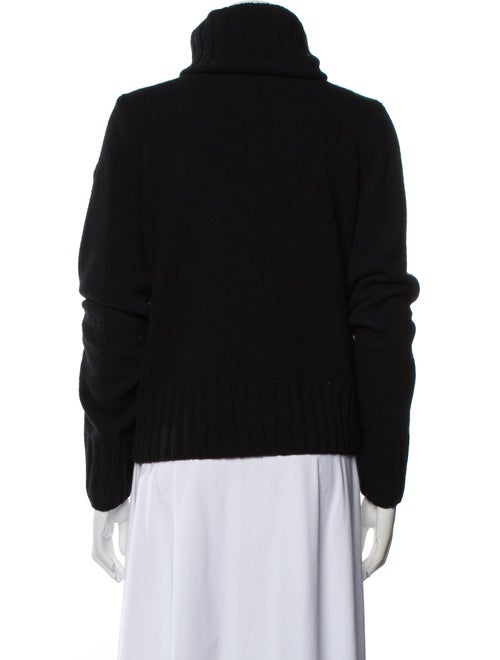 Moncler Nylon Down Jacket