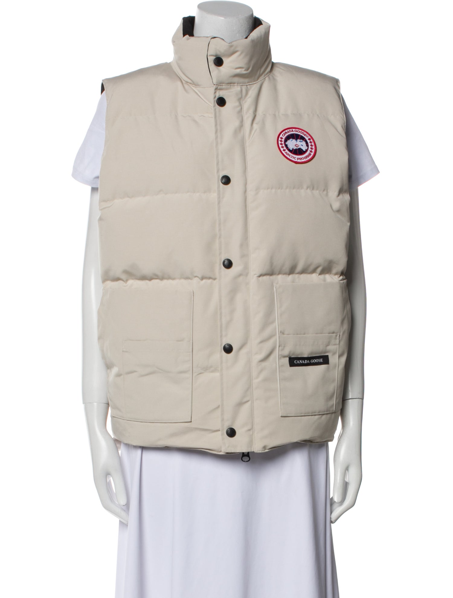 Moncler Down Jacket w/ Tags