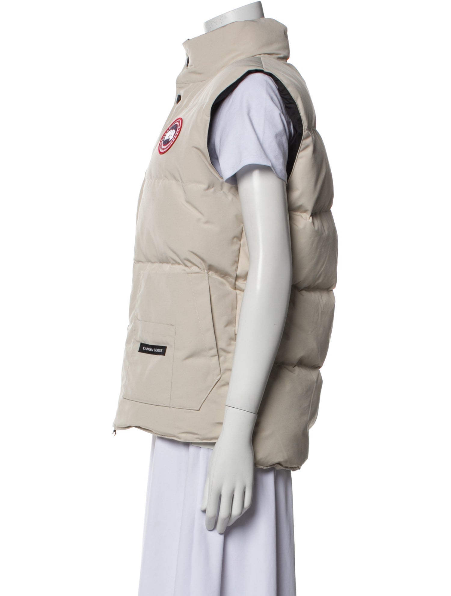 Moncler Down Jacket w/ Tags