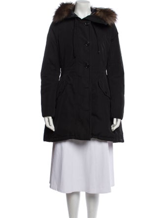 Moncler Down Coat