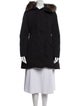 Moncler Down Coat