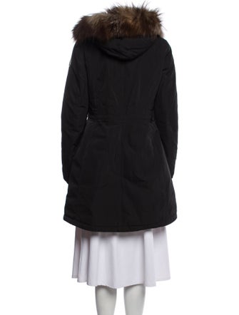 Moncler Down Coat
