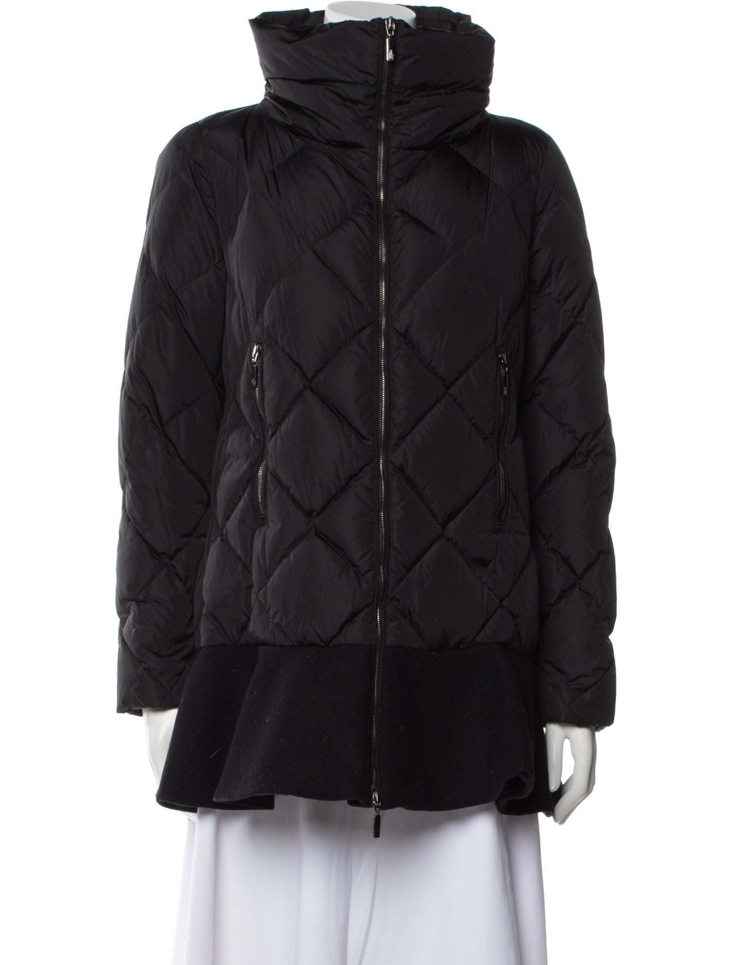 Moncler Parka