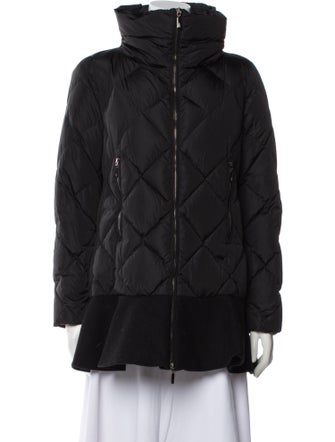Moncler Parka