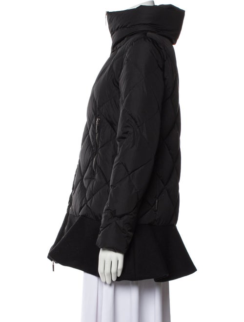 Moncler Parka