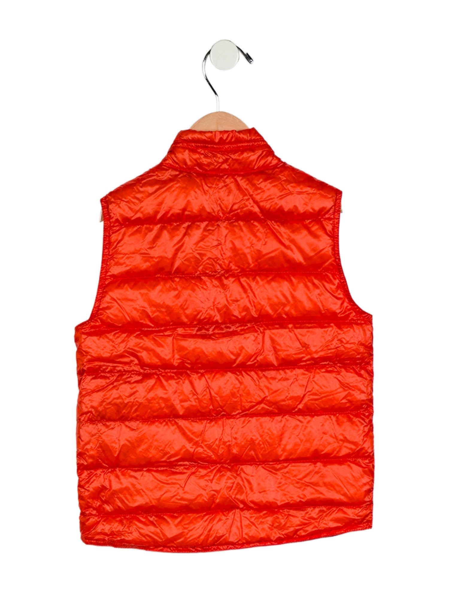 Moncler Boys' Vest