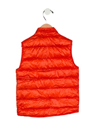 Moncler Boys' Vest