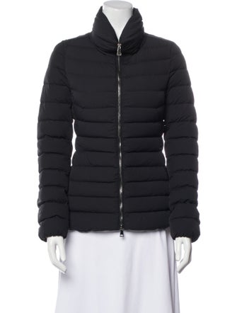 Moncler Nylon Jacket