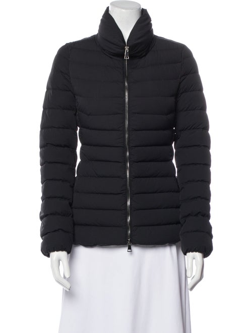 Moncler Nylon Jacket