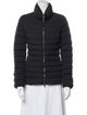Moncler Nylon Jacket