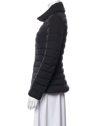 Moncler Nylon Jacket