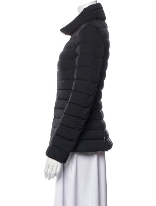 Moncler Nylon Jacket