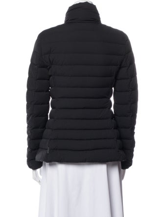 Moncler Nylon Jacket