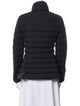 Moncler Nylon Jacket