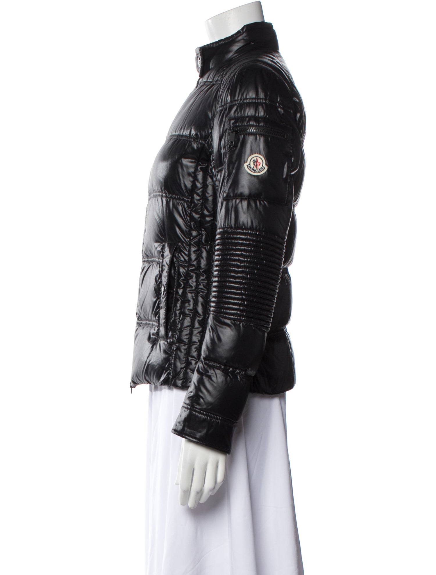 Moncler Down Jacket