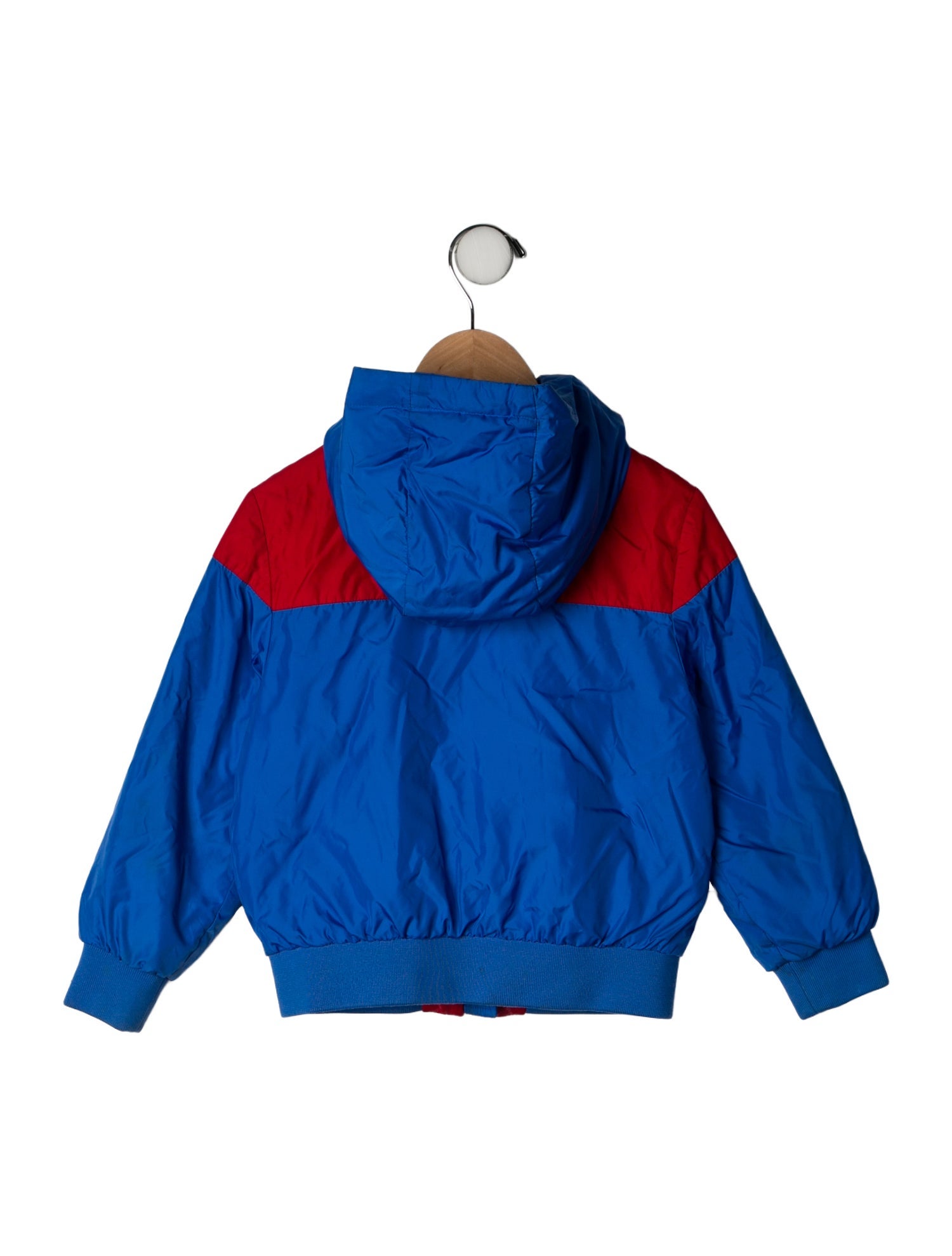 Moncler Hooded Jacket
