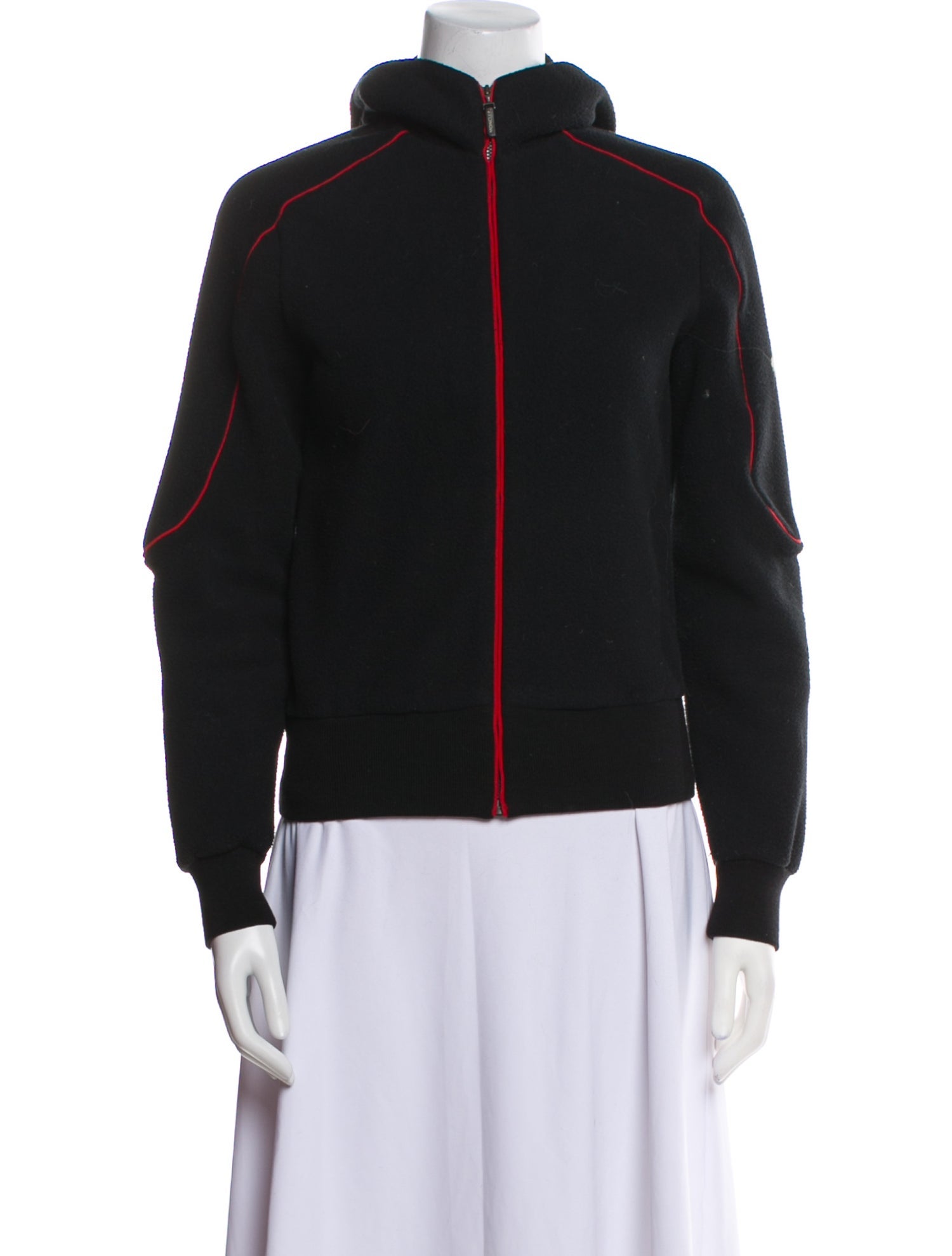 Moncler Vintage 1980's Bomber Jacket